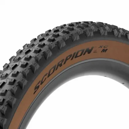 피렐리 Scorpion XC Mixed ProWall 튜블리스 29in x 2.20 MTB 타이어 3140558902