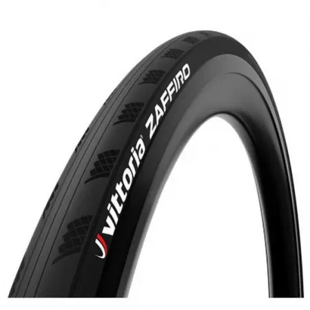 비토리아 Zaffiro 700C x 25 견고한 로드 자전거 타이어 3140559121