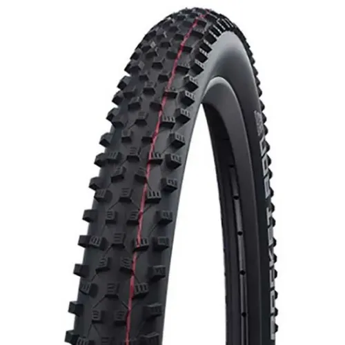 SCHWALBE Rocket Ron EVO Super Ground Addix Speed 튜블리스 27.5in x 2.25 MTB 타이어 3140559126
