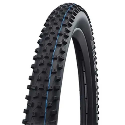 SCHWALBE Rocket Ron EVO Super Ground Addix SpeedGrip 튜블리스 27.5in x 2.60 MTB 타이어 3140559140