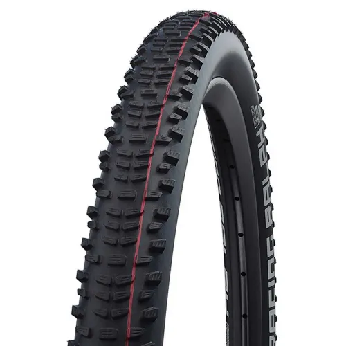 SCHWALBE Racing Ralph EVO Super Ground Addix Speed 튜블리스 29in x 2.10 MTB 타이어 3140559145