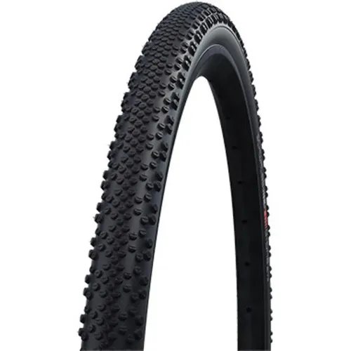 SCHWALBE G-One Bite Evolution Super Ground 튜블리스 28in x 38 자갈 타이어 3140559155