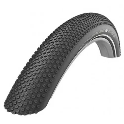 SCHWALBE G-One Allround EVO Super Ground 튜블리스 27.5in x 40 MTB 타이어 3140559157