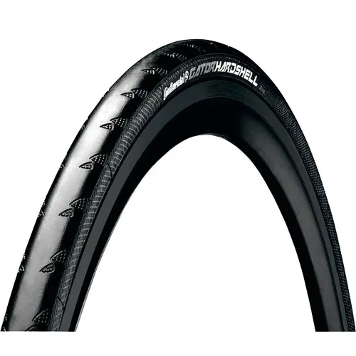 CONTINENTAL Gator Hardshell Black Edition 700C x 28 로드 타이어 3140559262
