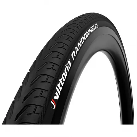 비토리아 Randonneur 700C x 28  자전거 타이어 3140559319