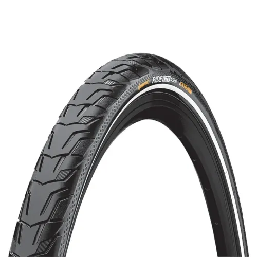 CONTINENTAL Ride City 700C x 42 도시의 견고한 자전거 타이어 3140559363