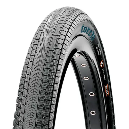 MAXXIS Torch Silkworm 120 TPI 20in x 28 도시의 견고한 자전거 타이어 3140559498