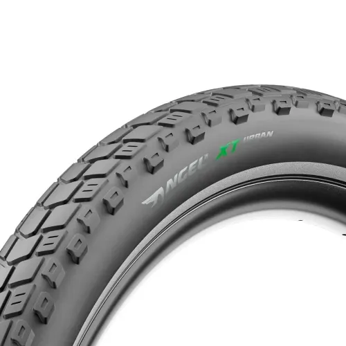 피렐리 Angel™ XT With Reflective Band 700C x 2.25 도시의 견고한 자전거 타이어 3140559515