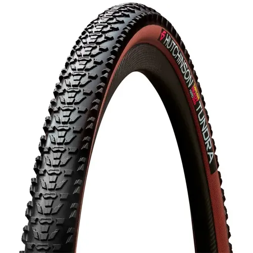 허친슨 Tundra Bi-Compound HardSkin Tubeless 700C x 40 단단한 그래블 타이어 3140559530