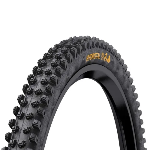 CONTINENTAL Hydrotal DH SuperSoft 튜블리스 27.5in x 2.40 MTB 타이어 3140559553