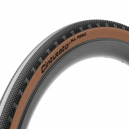 피렐리 Cinturato All Road Classic 튜블리스 700C x 40 자갈 타이어 3140559663