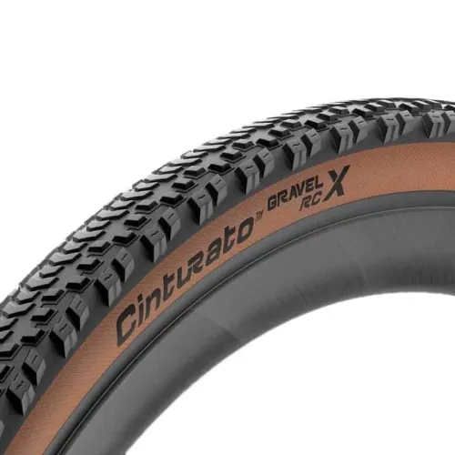 피렐리 Cinturato™ RC Classic 튜블리스 700C x 40 자갈 타이어 3140559672