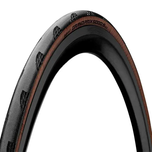 CONTINENTAL Gran Prix 5000 S 튜블리스 700C x 28 로드 타이어 3140559866