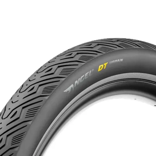 피렐리 Angel™ DT With Reflective Band 700C x 32 도시의 견고한 자전거 타이어 3140559899