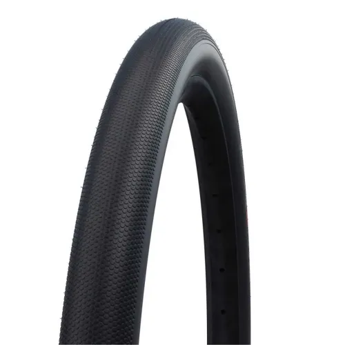 SCHWALBE G-One Speed 튜블리스 700 x 40 자갈 타이어 3140560108