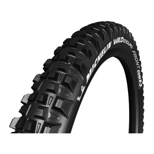 미쉐린 MOTO W-End Gum-X Comp 튜블리스 27.5in x 2.60 MTB 타이어 3140560248
