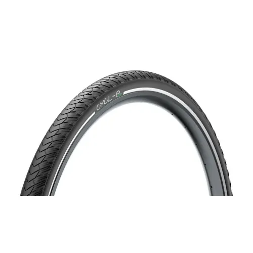 피렐리 Cycl-e XT 700C x 47 Tubular 도시의 견고한 자전거 타이어 3140560296