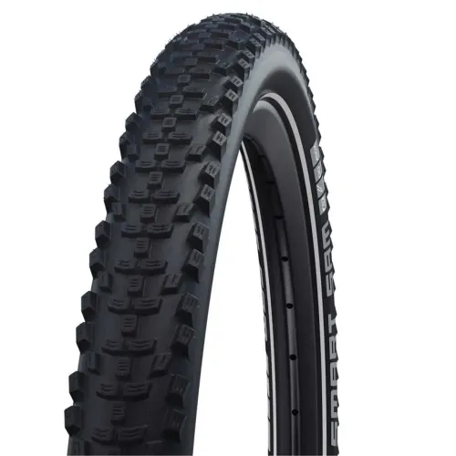 SCHWALBE Smart Samoa Plus Addix Performance HS624 27.5in x 2.35 MTB 타이어 3140560403