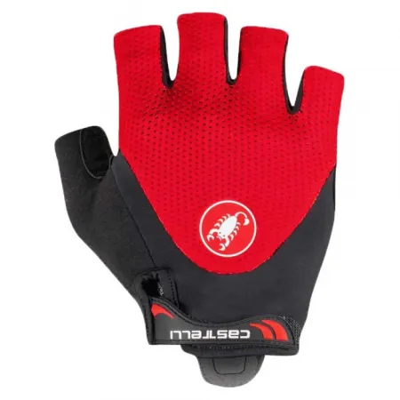 카스텔리 Arenberg Gel 2 반 장갑 3140564826