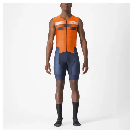 카스텔리 Free Sanremo 2 나시 트라이애슬론 3140564945