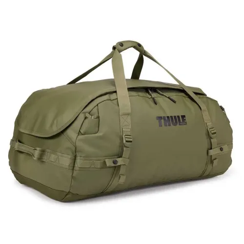 툴레 Chasm Duffle 가방 90L 3140565574