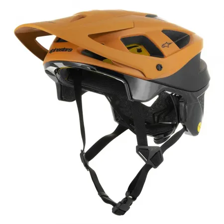 알파인스타 Vector Tech Zeal MTB 헬멧 3140566228
