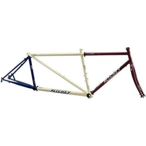 리치 Bab Outback Tandm 2023 도시 자전거 프레임 3140568806