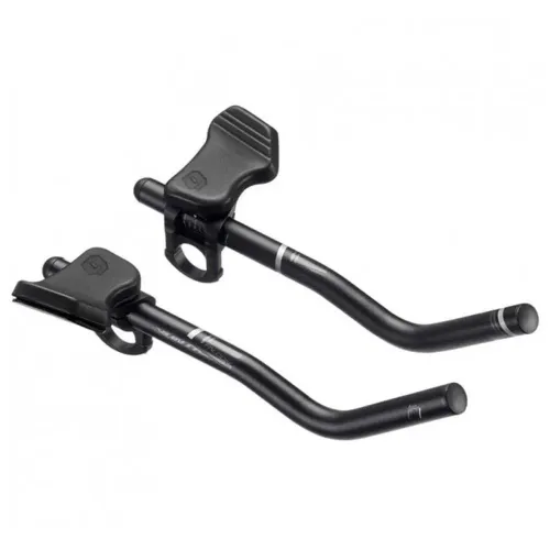 컨트롤테크 Falcon Tri J-Bend 31.8 mm 에어로바 3140576370