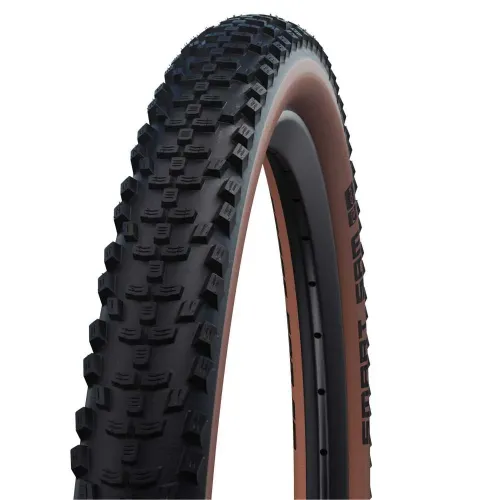 SCHWALBE Smart Samoa Reflex Addix 29in x 2.25 단단한 MTB 타이어 3140576397
