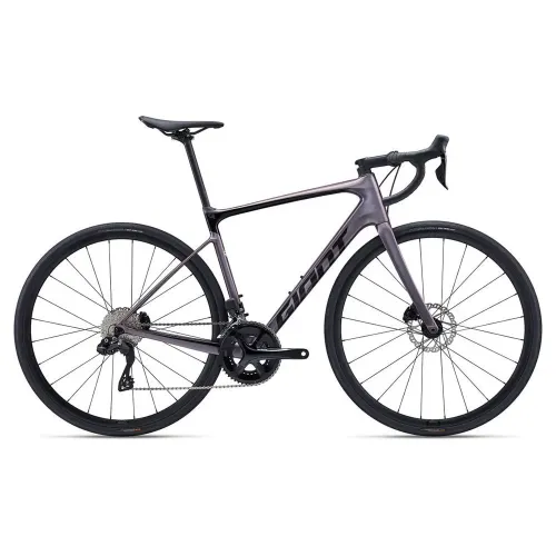 자이언트 Defy Advanced 1 105 Di2 2023 로드 바이크 3140580593