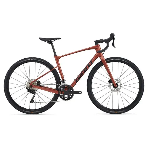 자이언트 Revolt Advanced 3 Tiagra 2023 그래블 바이크 3140580594