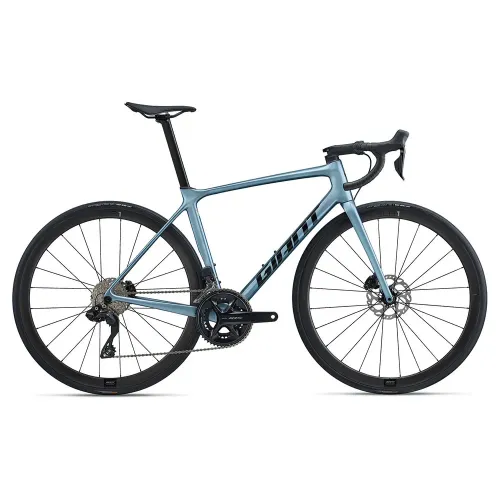 자이언트 TCR Advanced Pro 1 Disc 105 Di2 2023 로드 바이크 3140580597