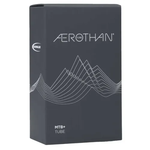 SCHWALBE Aerothan Plus MTB+ Schrader 40 mm 내부 튜브 3140606896
