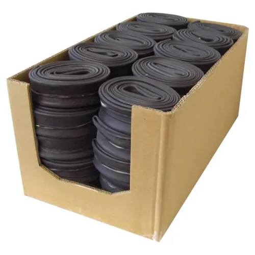 SCHWALBE AV13 Schrader 40 mm 내부 튜브 50 단위 3140606899
