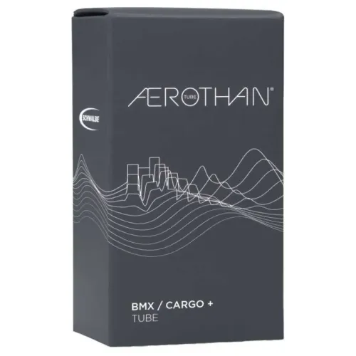 SCHWALBE AV7-AE+ Aerothan Schrader 40 mm 내부 튜브 3140606905
