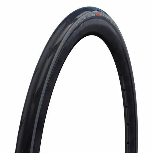 SCHWALBE Pro One Aero Rear GR-SK Evo 튜블리스 700C x 28 로드 타이어 3140606911