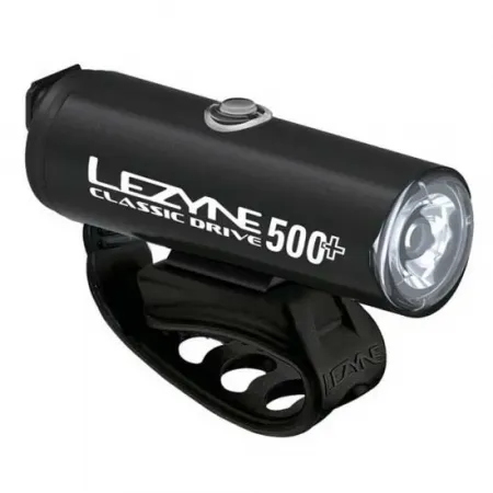 리자인 Classic Drive 500+ 자전거 라이트 3140616094