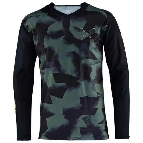 리에뜨 Gravity 4.0 긴팔 져지 3140624938