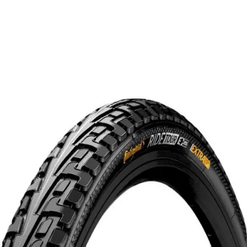 CONTINENTAL Ride Tour 27in x 32 도시의 견고한 자전거 타이어 3140629206