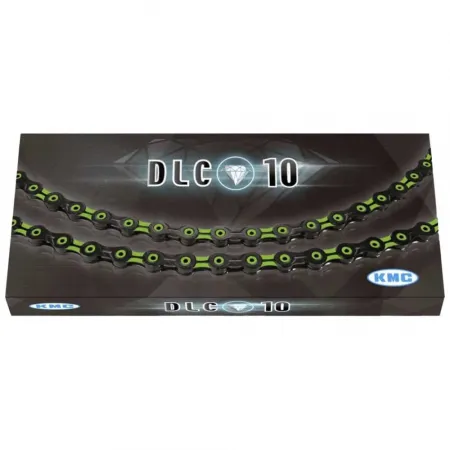 KMC DLC 10 체인 3140629236