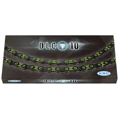 KMC DLC 10 체인 3140629236