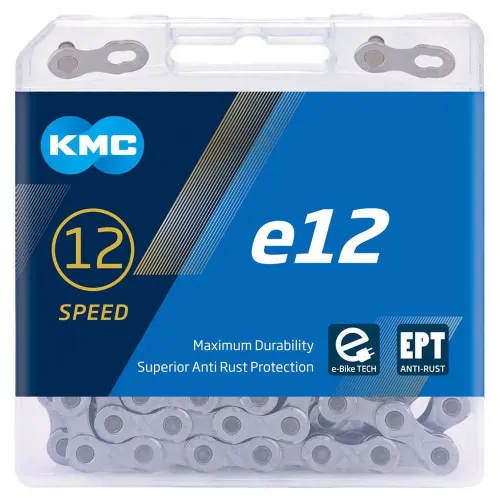 KMC e12 EPT 체인 25 단위 3140665015