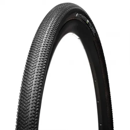 허친슨 Touareg Green Tubeless 자갈 타이어 700 x 40 3140670552