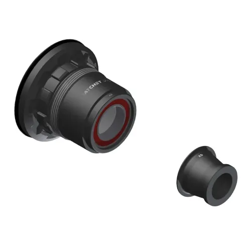 DT스위스 스램 XD Ratchet DEG Aluminum Standard Light 12x148 mm 프리허브 바디 3140672271