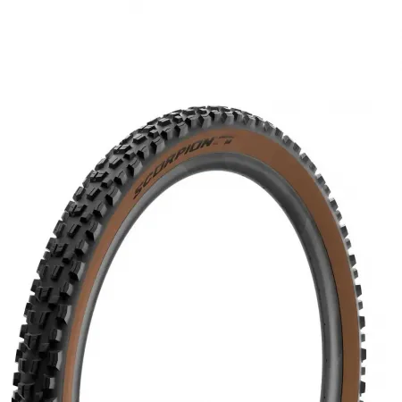 피렐리 Scorpion™ Enduro M Classic HardWALL 60 TPI 튜블리스 29in x 2.4 MTB 타이어 3140676440