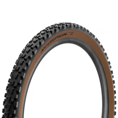 피렐리 Scorpion™ Enduro M Classic HardWALL 60 TPI 튜블리스 29in x 2.6 MTB 타이어 3140676441