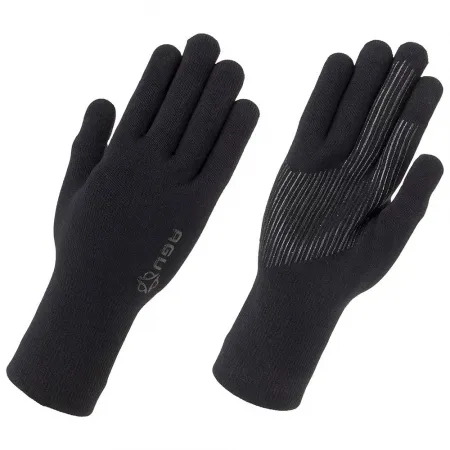 AGU Merino Knit 장갑 3140678755