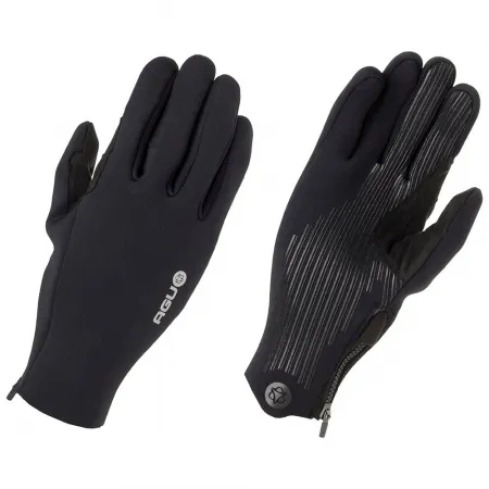 AGU Neopreen Zip 장갑 3140678757