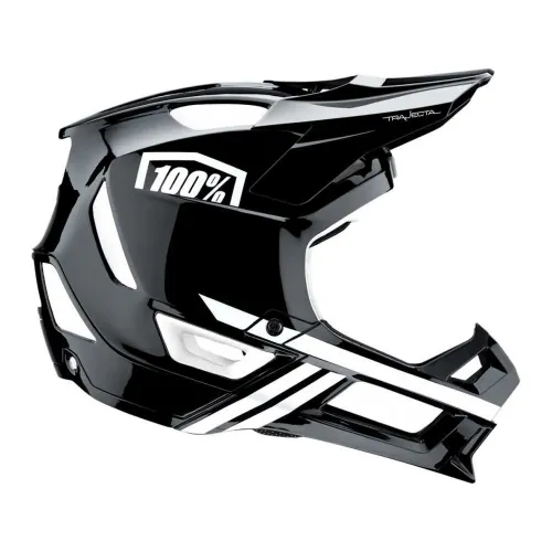 백퍼센트 Trajecta Fidlock SP21 다운힐 헬멧 3140690084