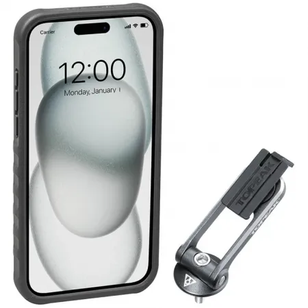 토픽 iPhone 15 Plus 휴대폰 케이스 3140692428